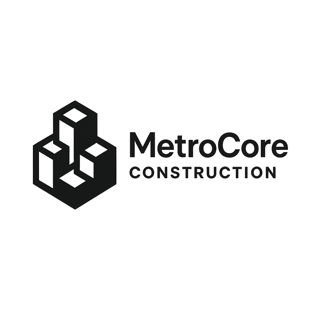 Apartment community logo placeholder