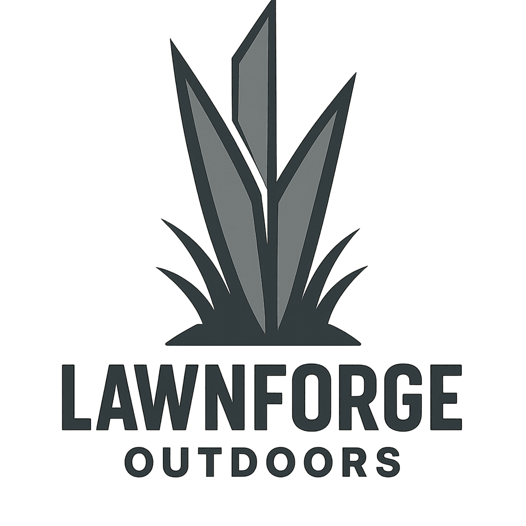 Commercial office building logo placeholder