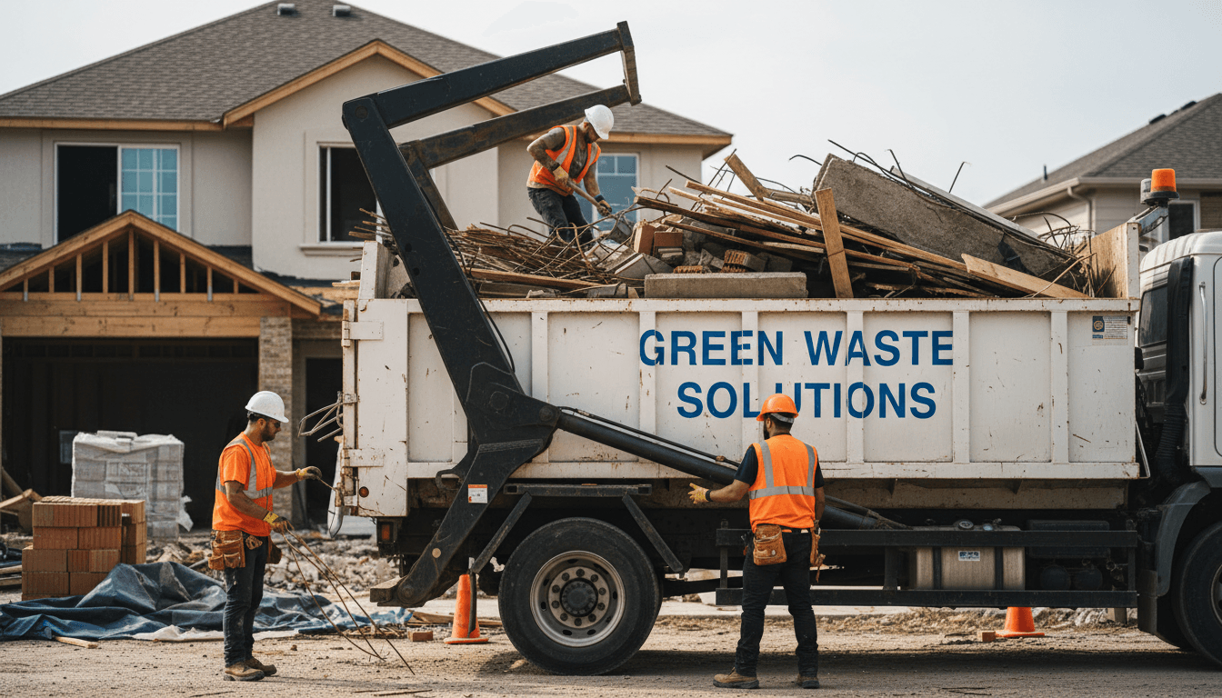OSHA Construction Site Housekeeping Safety: A Guide to Site Readiness and Compliance