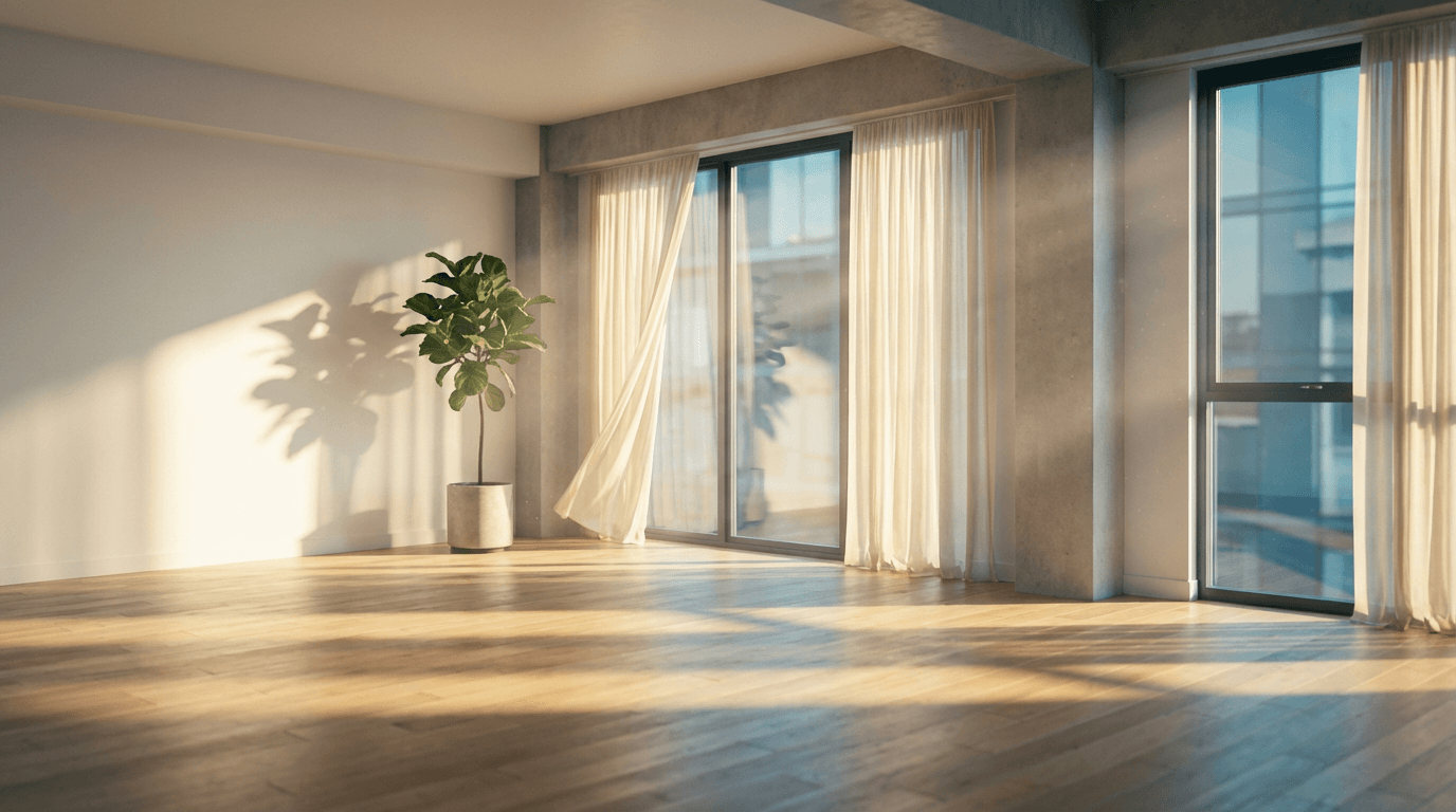 Apartment Turnover Cleaning Tennessee: Fast Track to Maximum Rental Revenue
